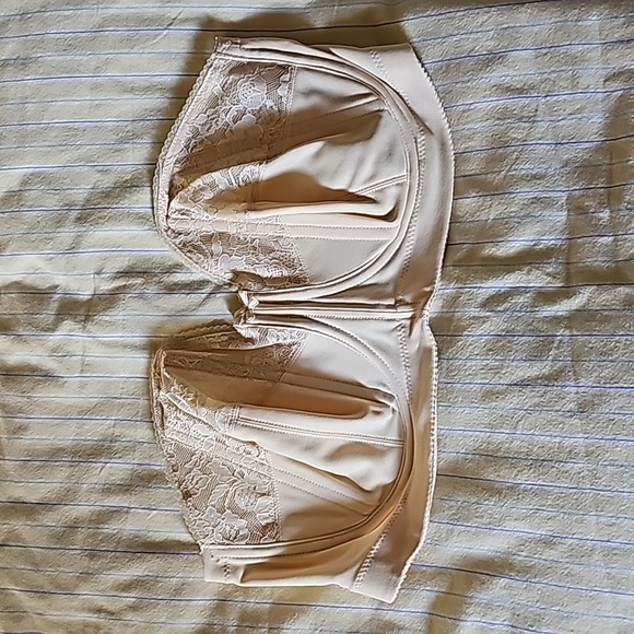 Strapless bra - Picture 2 of 12